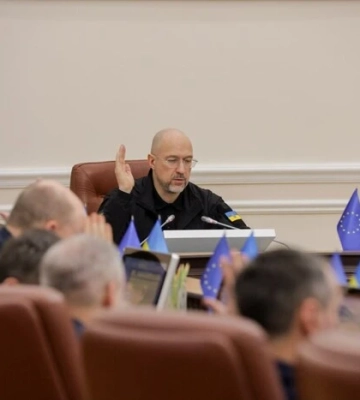 Уряд створив закупівельну організацію для Агентства відновлення