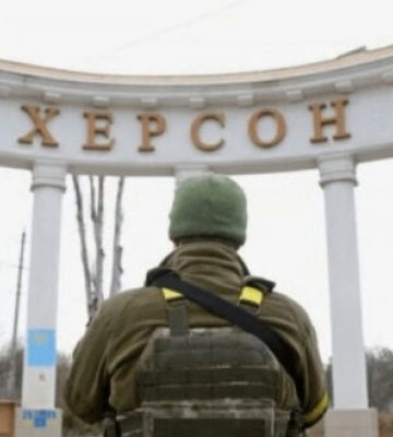 У Херсонській громаді змінили час комендантської години