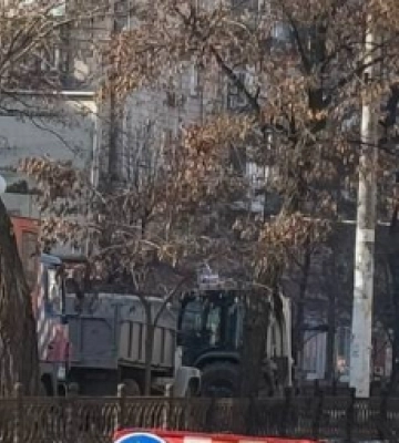 Центр перекриють на два дні: у Дніпрі готують нову схему руху