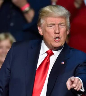Администрация Трампа ведет диалог для полного прекращения огня в Украине, – Госдеп США