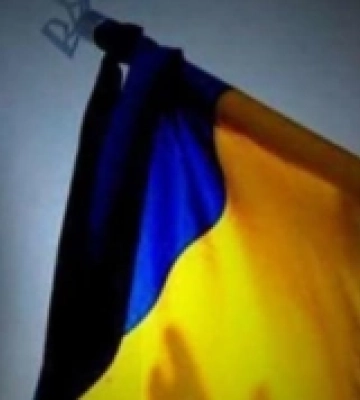 а фронті загинув мешканець Первомайської громади захисник України Юрій Строн