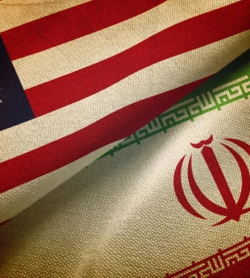 Іран кидає виклик Трампу. Чи буде відповідь США?
