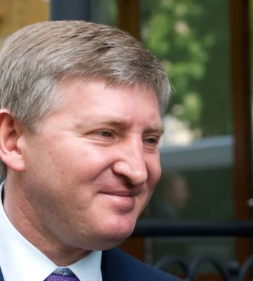Плюс один український мільярдер: Forbes опублікував рейтинг найбагатших людей світу за 2025 рік Плюс один український мільярдер: Forbes опублікував рейтинг найбагатших людей світу за 2025 рік