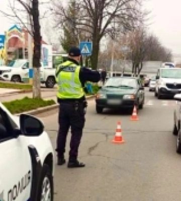 Жахлива ДТП у Первомайську: нетверезий водій збив родину