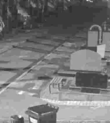 Поліція знайшла жінку, причетну до наруги над могилою наймолодшого оборонця «Азовсталі»
