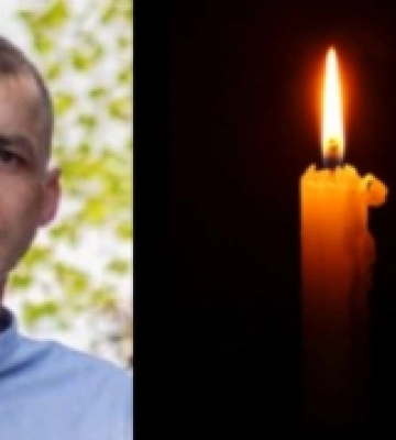 Під час виконання бойового завдання загинув захисник із Шептицької громади Андрій Медвецький