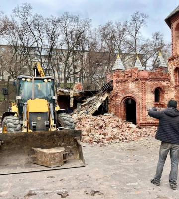 Що задекларували колишні чиновники Сумської міської ради
