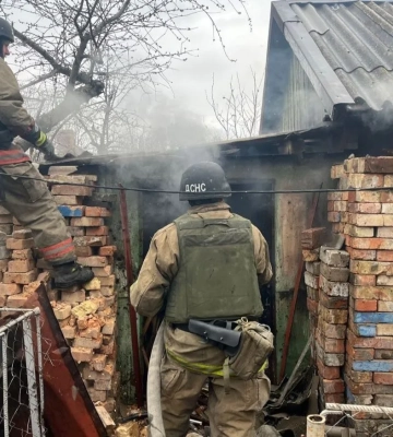 РФ близько 30 разів за день атакувала Нікопольщину: серед поранених підліток