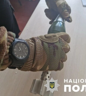 В Ужгороді п’ятикласник спричинив евакуацію всієї школи