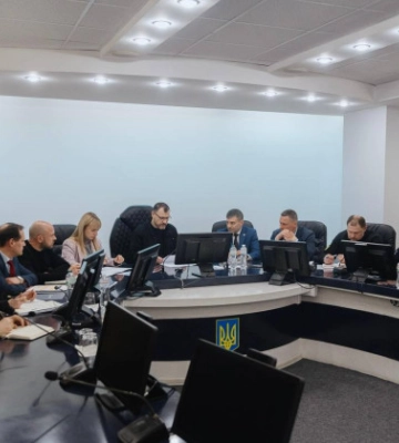 У чотирьох містах України створять центри підтримки родин військовополонених та зниклих безвісти