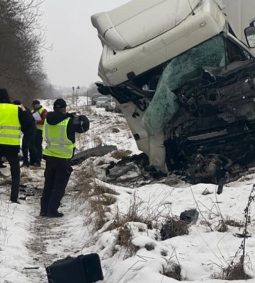На Львівщині судитимуть винуватця ДТП, внаслідок якої загинули восьмеро людей