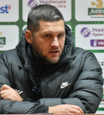 Рух - Динамо. Анонс и прогноз матча четвертьфинала Кубка Украины на 02.04.2025