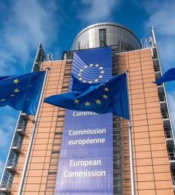 В ЕС ответили Украине на просьбу о 220 млн евро из-за блокады портов