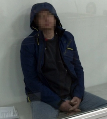 Взяли під варту 43-річного жителя Луцька, якого підозрюють у вбивстві жінки єгеря на Волині