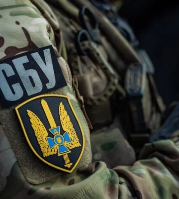 Агента фсб серед духовенства УПЦ (МП) засуджено до 15 років за держзраду - СБУ