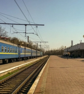 Із Києва до Трускавця призначили додатковий потяг