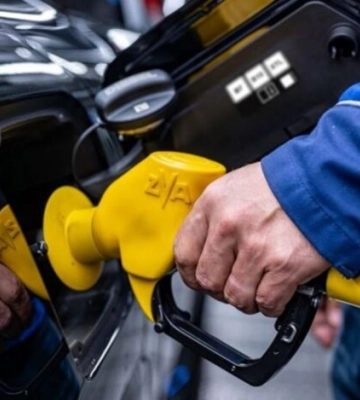 Київські АЗС оновили ціни на пальне: скільки коштує бензин, дизель та автогаз