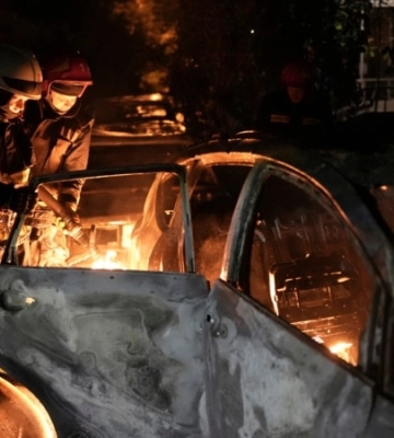 Удар РФ по прифронтовій громаді на Запоріжжі: загинула людина, є поранені