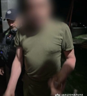 В Ужгороді пролунав вибух: поліція встановила причетного