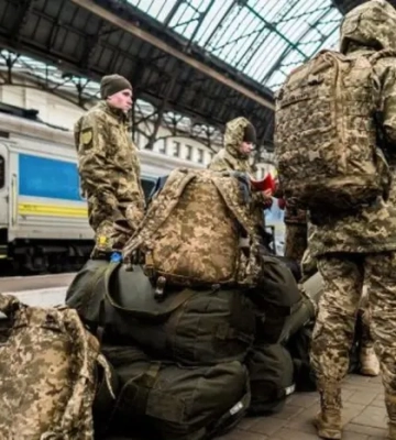 Міноборони розробило новий механізм ротації на фронті: деталі від нардепа
