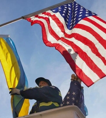 Підсумки 01.04: Новий раунд і транш ЄС Підсумки 01.04: Новий раунд і транш ЄС