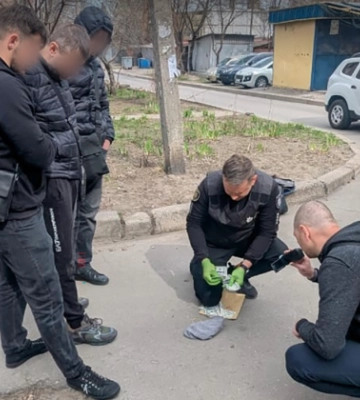 $15 тисяч за допомогу в ухиленні від мобілізації — підозрюється юрист одного з підприємств Запоріжжя