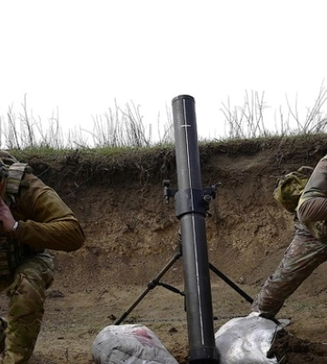 Генштаб повідомив про останні втрати РФ