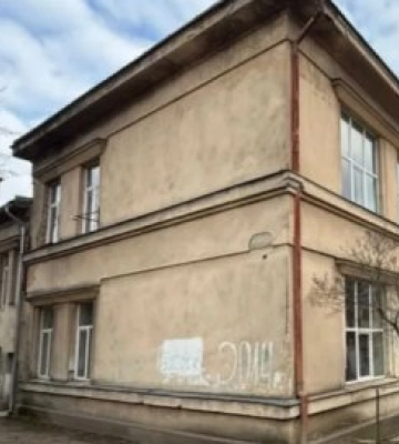 Перший Краматорський ліцей відкриється у Перечині