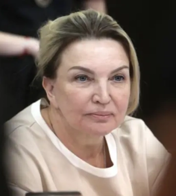 Раїса Богатирьова судиться з державою: вимагає збільшити пенсію