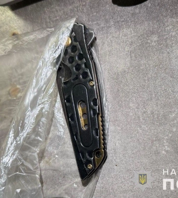 Житель Кривого Рогу підірвав гранату посеред вулиці