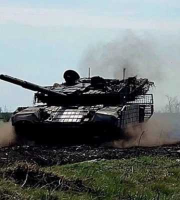 ЗСУ відбили 64 атаки РФ під Покровськом - Генштаб