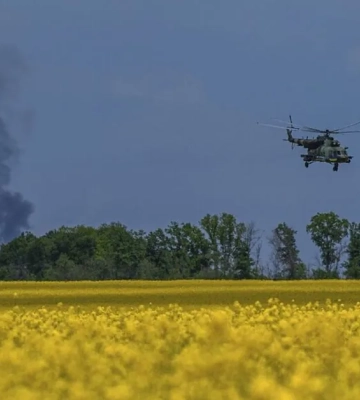 рф готує резерви для спроби ривку на фронті в травні – ЦПД РНБО