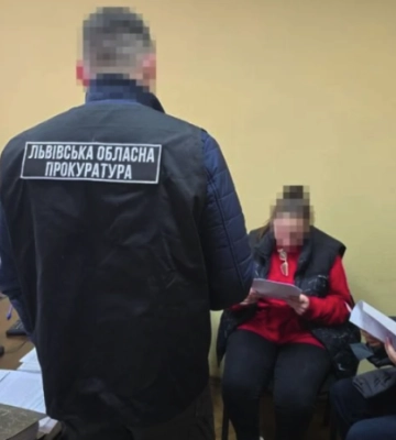 Агенти російського ГРУ планувати підірвати поліцейський райвідділок у Львові