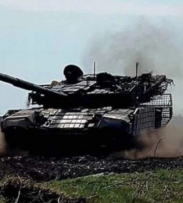 Росія готується до ривка на фронті: у ЦПД назвали місяць