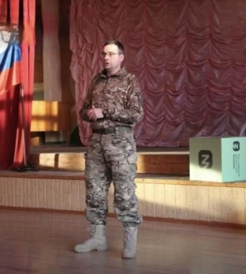 Милитаризация детей в оккупированном Мелитополе: как Россия пытается создать новое поколение пособников 