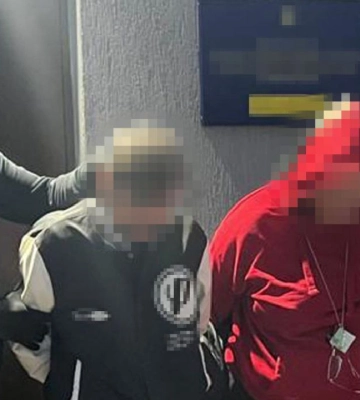 СБУ затримала агентів російського гру, які готували теракт у Львові