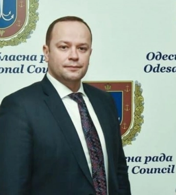 Экс-депутат Одесского облсовета получил 10 лет тюрьмы