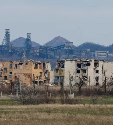 Германия на Евровидении 2025: кто такие Abor &amp; Tynna и о чем их песня Baller