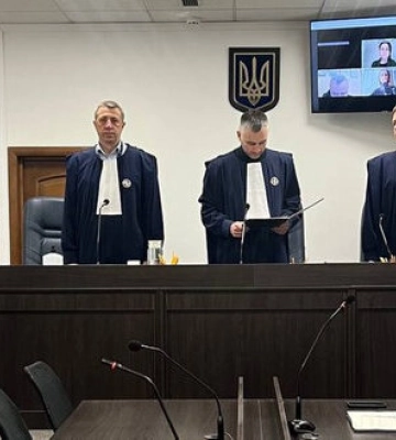 Хабар у $40000 за усунення перешкод у веденні бізнесу: засуджено експрокурора та ексдепутата з Одещини, - ВАКС
