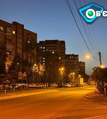 Світло майже на весь день відключать у двох районах Харкова у вихідні: адреси