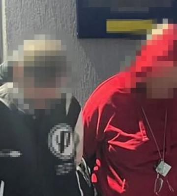 У Львові затримали двох агентів російських спецслужб, які планували підірвати райвідділок