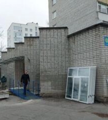 У Кременчуці відкрили Сервісний офіс у справах ветеранів