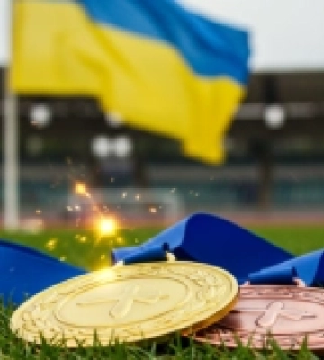 Юнацтво з Ковеля привезло додому дві медалі зимового чемпіонату з легкої атлетика