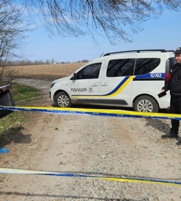 Стали відомі подробиці резонансного вбивства на Дніпропетровщині