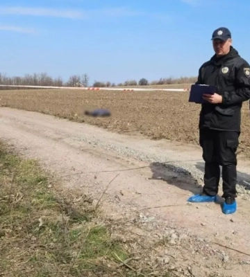 Вбивство ексвіцемера Кам’янського Плахотніка: підозрюваного затримали на Львівщині. ФОТОрепортаж