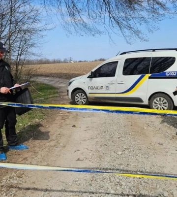 Вбивство ексзаступника мера Кам’янського: ймовірного злочинця затримали на Львівщині