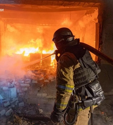 &quot;Не треба очікувати місяць&quot; російського &quot;ні&quot; на припинення вогню: Зеленський закликав до тиску на росію на тлі чергових атак рф