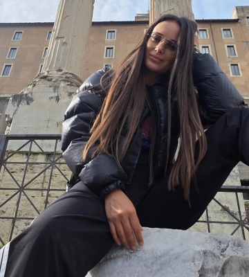 Ксенія Мішина повідомила про шахраїв, які діють від її імені: "У мене немає слів"
