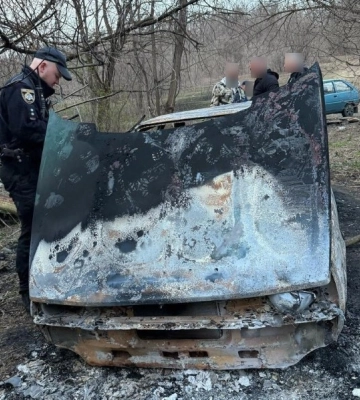 Вбивство ексзаступника мера Кам’янського: ймовірного злочинця затримали на Львівщині