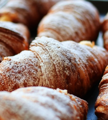 Украинская сеть ресторанов Lviv Croissants выходит на рынок Южной Кореи